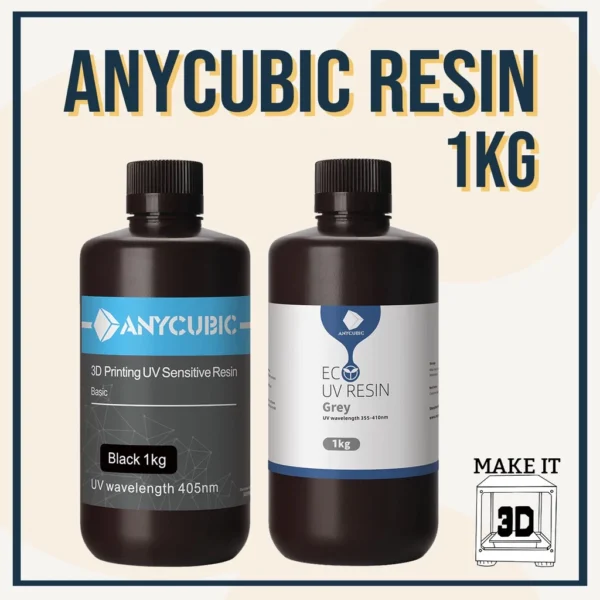 Anycubic Resin